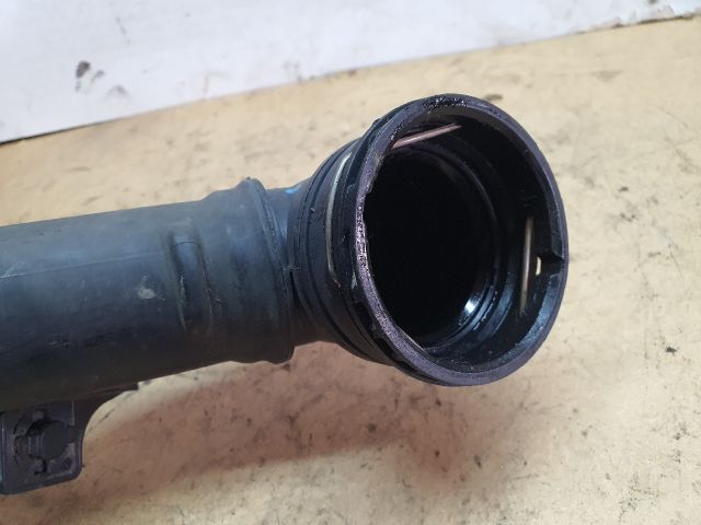 bontott OPEL ASTRA J Turbócső