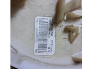 bontott OPEL ASTRA J Üzemanyag Szivattyú