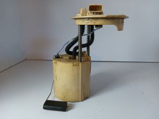 bontott OPEL ASTRA J Üzemanyag Szivattyú