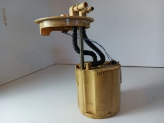 bontott OPEL ASTRA J Üzemanyag Szivattyú