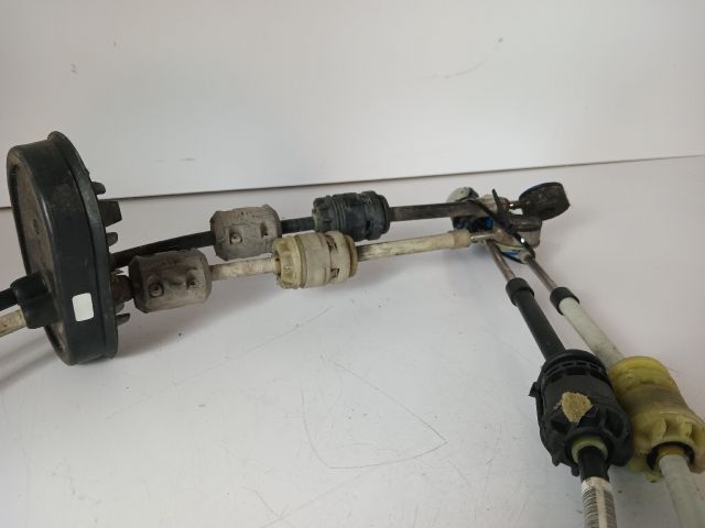 bontott OPEL ASTRA J Váltó Bowden