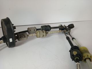 bontott OPEL ASTRA J Váltó Bowden