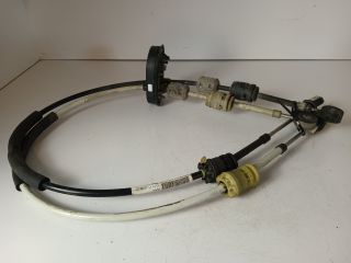 bontott OPEL ASTRA J Váltó Bowden