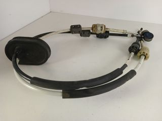 bontott OPEL ASTRA J Váltó Bowden