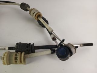 bontott OPEL ASTRA J Váltó Bowden