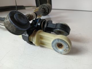 bontott OPEL ASTRA J Váltó Bowden