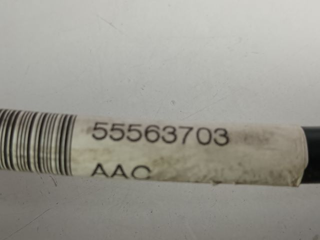 bontott OPEL ASTRA J Váltó Bowden