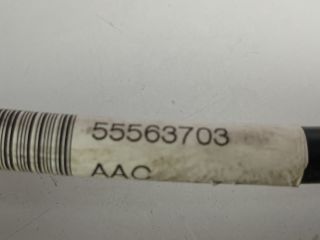 bontott OPEL ASTRA J Váltó Bowden