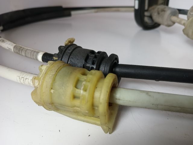 bontott OPEL ASTRA J Váltó Bowden