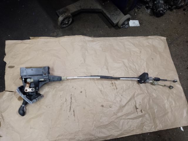 bontott OPEL ASTRA J Váltó Kulissza