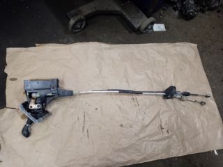 bontott OPEL ASTRA J Váltó Kulissza