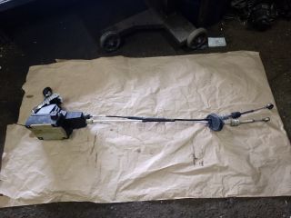 bontott OPEL ASTRA J Váltó Kulissza