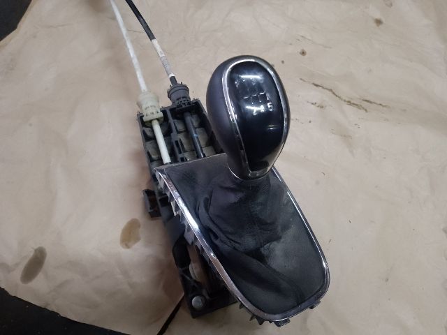 bontott OPEL ASTRA J Váltó Kulissza