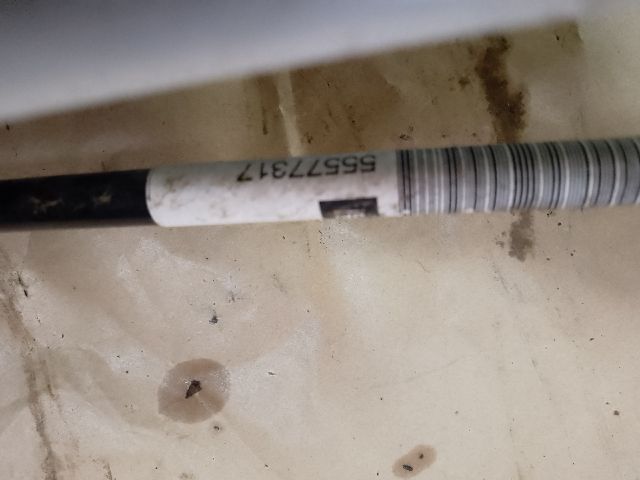 bontott OPEL ASTRA J Váltó Kulissza