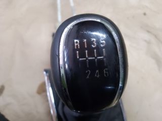 bontott OPEL ASTRA J Váltó Kulissza