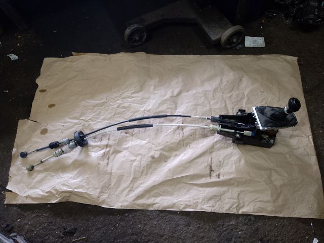 bontott OPEL ASTRA J Váltó Kulissza