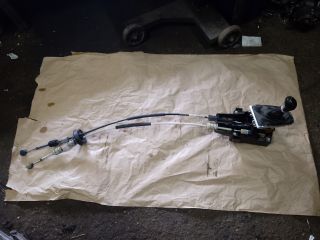 bontott OPEL ASTRA J Váltó Kulissza