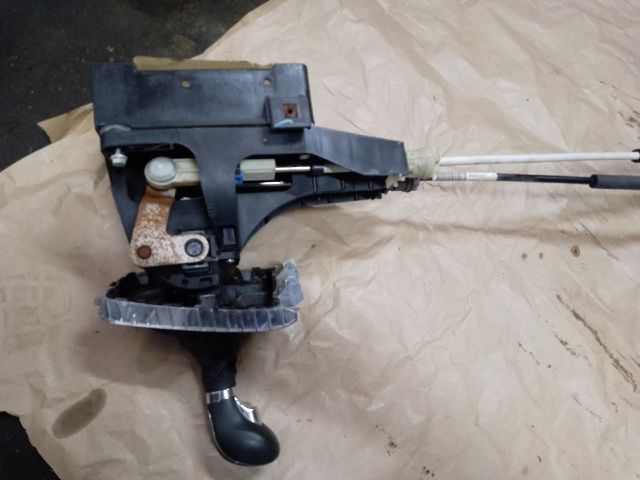 bontott OPEL ASTRA J Váltó Kulissza