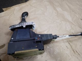 bontott OPEL ASTRA J Váltó Kulissza