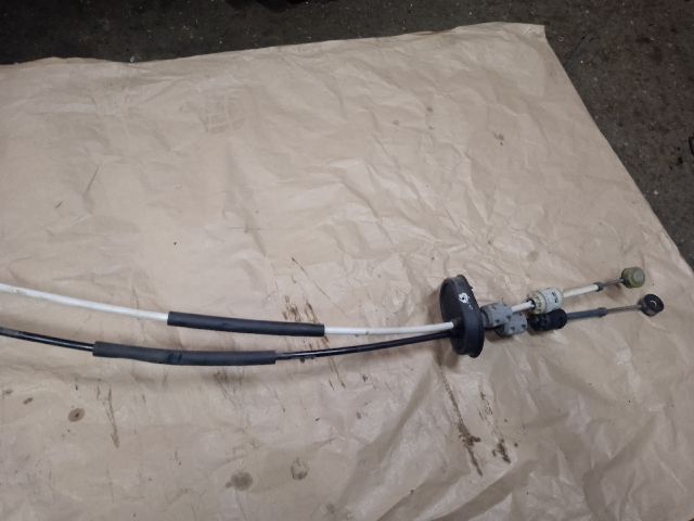 bontott OPEL ASTRA J Váltó Kulissza