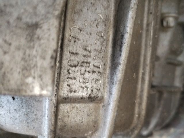 bontott OPEL ASTRA J Váltó (Mechanikus)