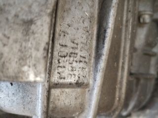 bontott OPEL ASTRA J Váltó (Mechanikus)