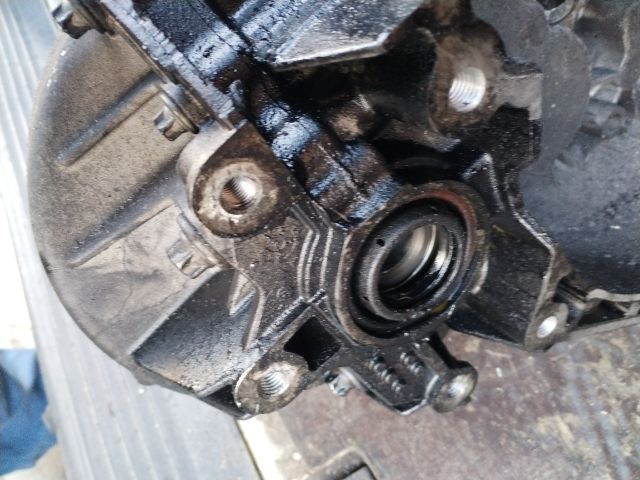 bontott OPEL ASTRA J Váltó (Mechanikus)