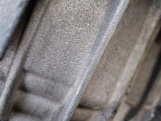 bontott OPEL ASTRA J Váltó (Mechanikus)