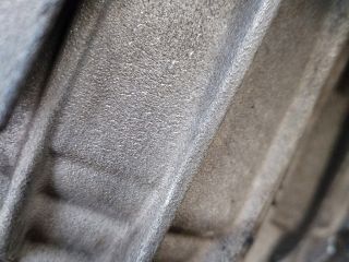 bontott OPEL ASTRA J Váltó (Mechanikus)