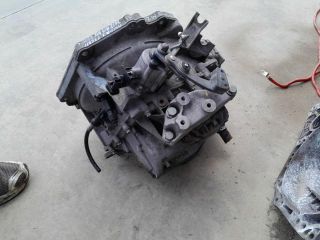 bontott OPEL ASTRA J Váltó (Mechanikus)