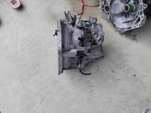 bontott OPEL ASTRA J Váltó (Mechanikus)