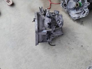 bontott OPEL ASTRA J Váltó (Mechanikus)