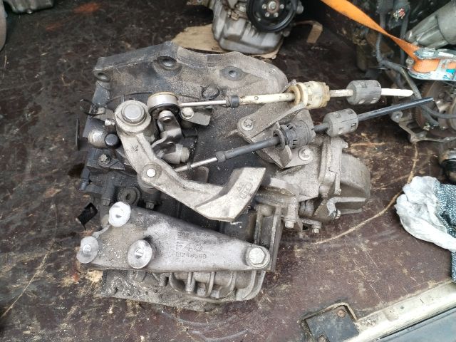 bontott OPEL ASTRA J Váltó (Mechanikus)