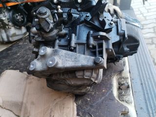 bontott OPEL ASTRA J Váltó (Mechanikus)
