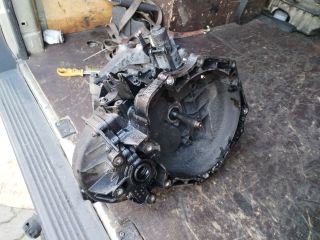 bontott OPEL ASTRA J Váltó (Mechanikus)