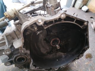 bontott OPEL ASTRA J Váltó (Mechanikus)