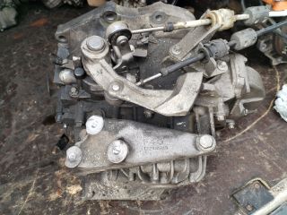 bontott OPEL ASTRA J Váltó (Mechanikus)