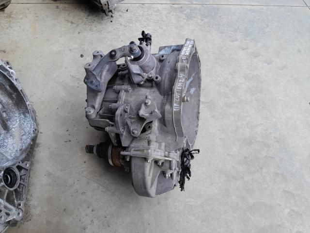 bontott OPEL ASTRA J Váltó (Mechanikus)