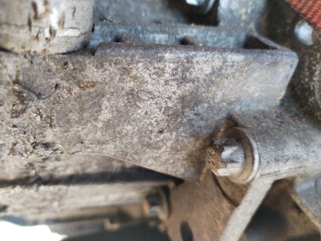 bontott OPEL ASTRA J Váltó (Mechanikus)