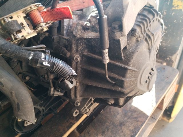 bontott OPEL ASTRA J Váltó (Mechanikus)