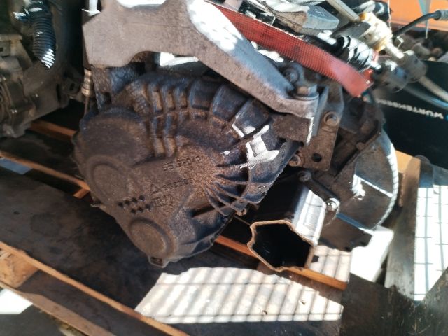 bontott OPEL ASTRA J Váltó (Mechanikus)