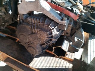 bontott OPEL ASTRA J Váltó (Mechanikus)