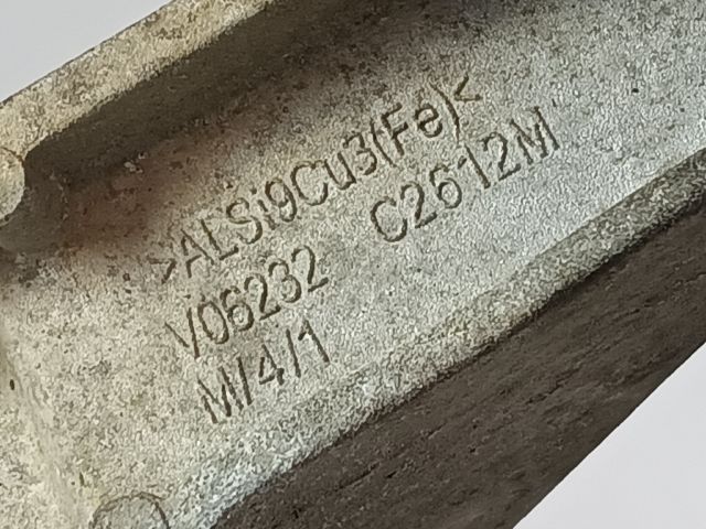 bontott OPEL ASTRA J Váltó Tartó Bak (Pozíciófüggetlen)