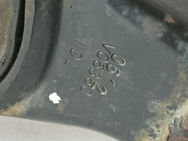 bontott OPEL ASTRA J Váltó Tartó Bak (Pozíciófüggetlen)