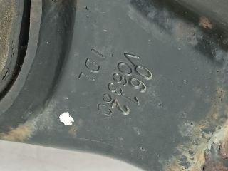 bontott OPEL ASTRA J Váltó Tartó Bak (Pozíciófüggetlen)