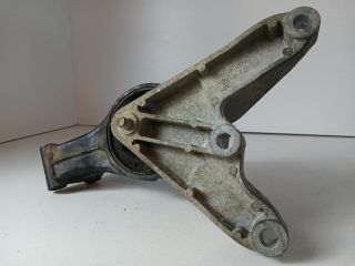 bontott OPEL ASTRA J Váltó Tartó Bak (Pozíciófüggetlen)