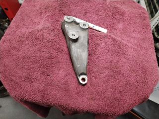 bontott OPEL ASTRA J Váltó Tartó Bak (Pozíciófüggetlen)