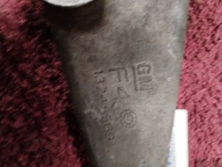 bontott OPEL ASTRA J Váltó Tartó Bak (Pozíciófüggetlen)