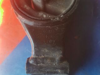 bontott OPEL ASTRA J Váltó Tartó Bak (Pozíciófüggetlen)