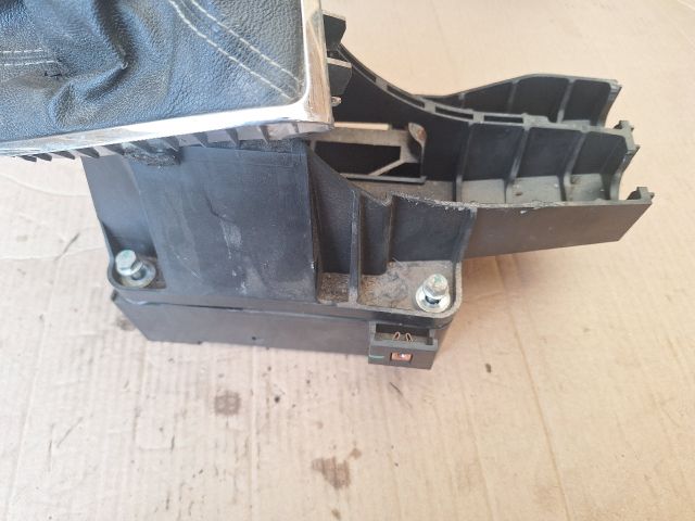 bontott OPEL ASTRA J Váltókar (Mechanikus)